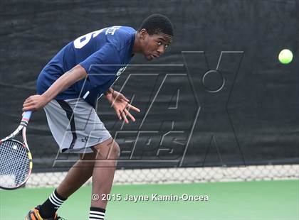Thumbnail 2 in West Ranch, Valencia, Canyon vs Hart photogallery.