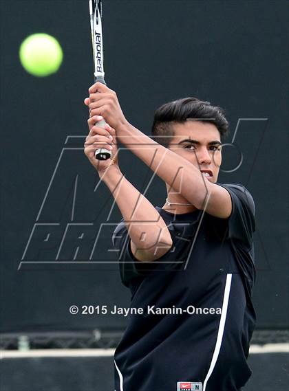 Thumbnail 1 in West Ranch, Valencia, Canyon vs Hart photogallery.