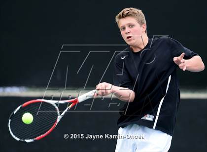 Thumbnail 3 in West Ranch, Valencia, Canyon vs Hart photogallery.