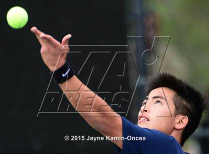 Thumbnail 1 in West Ranch, Valencia, Canyon vs Hart photogallery.