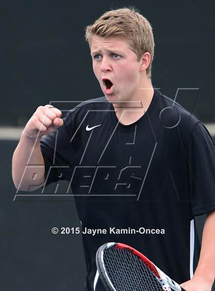 Thumbnail 1 in West Ranch, Valencia, Canyon vs Hart photogallery.