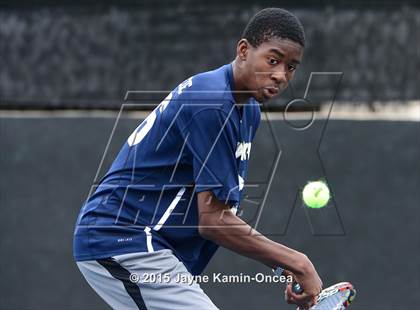 Thumbnail 3 in West Ranch, Valencia, Canyon vs Hart photogallery.