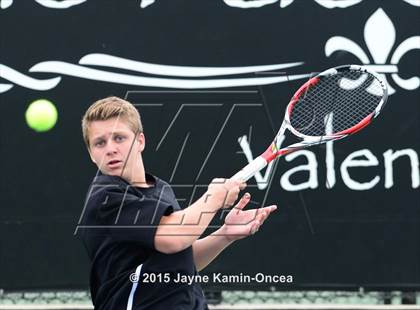 Thumbnail 2 in West Ranch, Valencia, Canyon vs Hart photogallery.