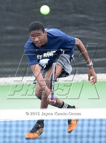 Thumbnail 2 in West Ranch, Valencia, Canyon vs Hart photogallery.