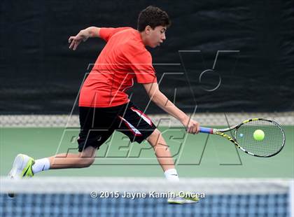 Thumbnail 3 in West Ranch, Valencia, Canyon vs Hart photogallery.