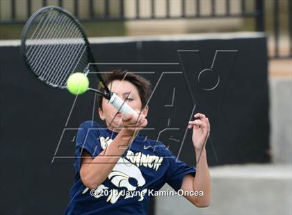 Thumbnail 2 in West Ranch, Valencia, Canyon vs Hart photogallery.
