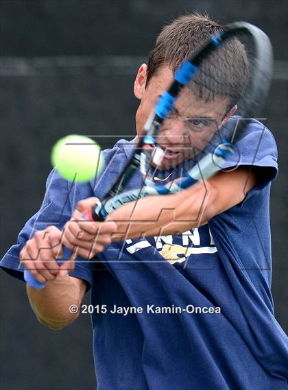 Thumbnail 2 in West Ranch, Valencia, Canyon vs Hart photogallery.