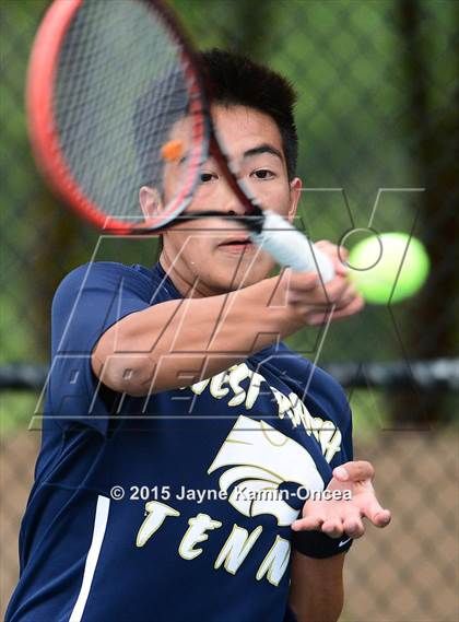 Thumbnail 2 in West Ranch, Valencia, Canyon vs Hart photogallery.