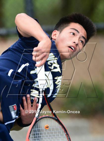 Thumbnail 1 in West Ranch, Valencia, Canyon vs Hart photogallery.