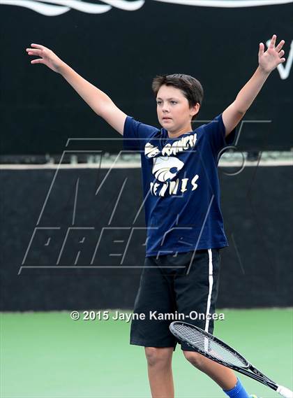 Thumbnail 3 in West Ranch, Valencia, Canyon vs Hart photogallery.