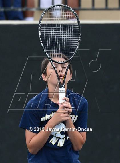Thumbnail 2 in West Ranch, Valencia, Canyon vs Hart photogallery.