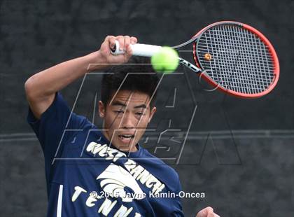 Thumbnail 1 in West Ranch, Valencia, Canyon vs Hart photogallery.