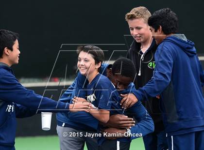 Thumbnail 1 in West Ranch, Valencia, Canyon vs Hart photogallery.