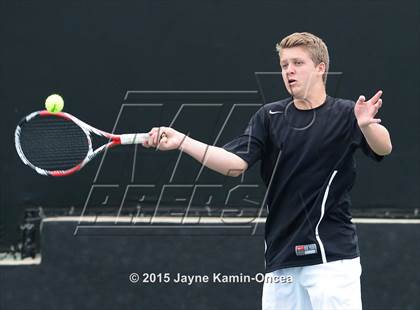 Thumbnail 2 in West Ranch, Valencia, Canyon vs Hart photogallery.