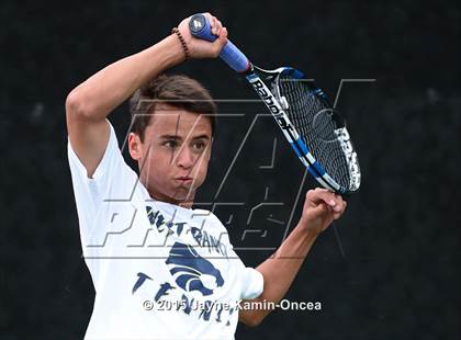 Thumbnail 3 in West Ranch, Valencia, Canyon vs Hart photogallery.