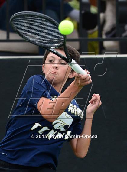 Thumbnail 2 in West Ranch, Valencia, Canyon vs Hart photogallery.