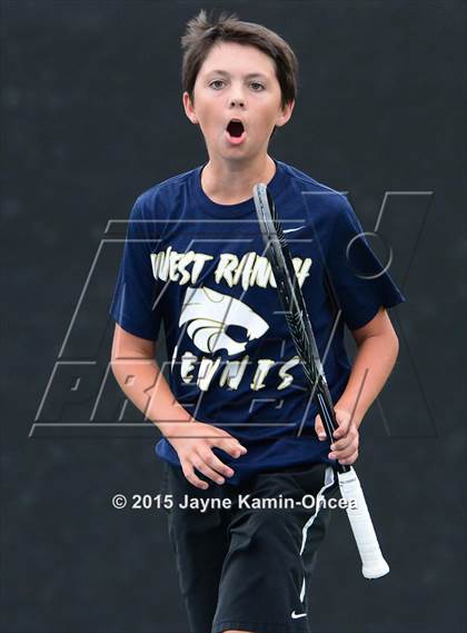 Thumbnail 2 in West Ranch, Valencia, Canyon vs Hart photogallery.