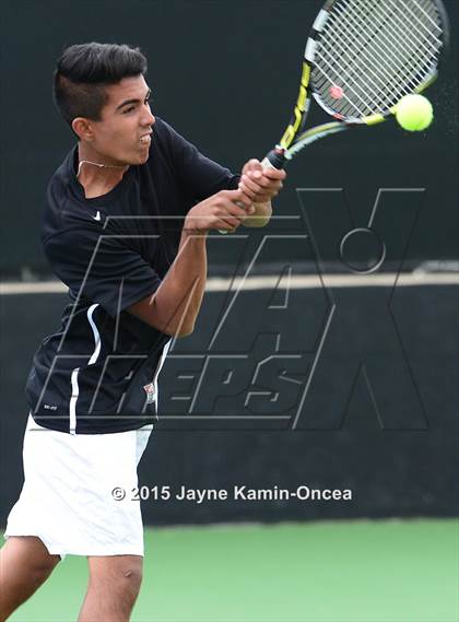 Thumbnail 3 in West Ranch, Valencia, Canyon vs Hart photogallery.