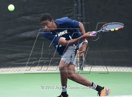 Thumbnail 2 in West Ranch, Valencia, Canyon vs Hart photogallery.