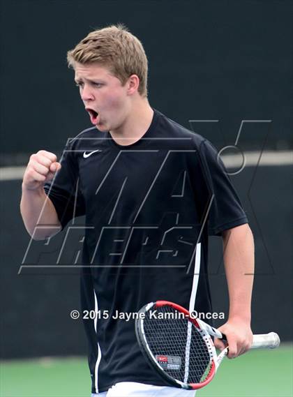 Thumbnail 3 in West Ranch, Valencia, Canyon vs Hart photogallery.
