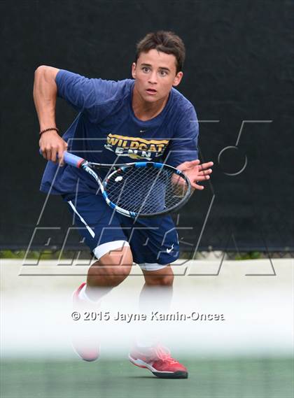 Thumbnail 3 in West Ranch, Valencia, Canyon vs Hart photogallery.