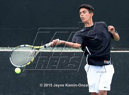 Thumbnail 3 in West Ranch, Valencia, Canyon vs Hart photogallery.