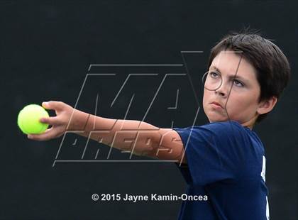 Thumbnail 2 in West Ranch, Valencia, Canyon vs Hart photogallery.