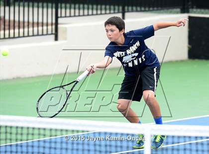 Thumbnail 3 in West Ranch, Valencia, Canyon vs Hart photogallery.