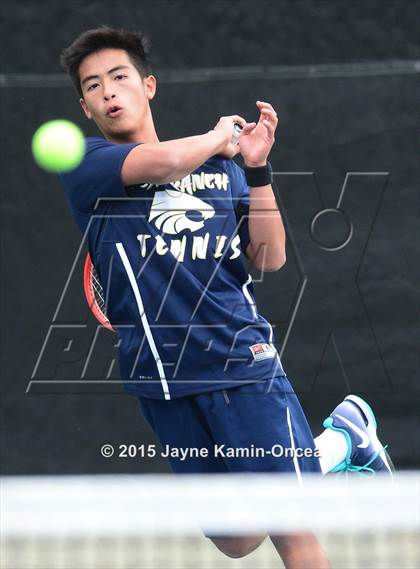 Thumbnail 2 in West Ranch, Valencia, Canyon vs Hart photogallery.