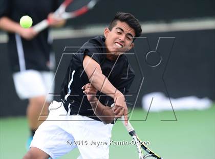 Thumbnail 2 in West Ranch, Valencia, Canyon vs Hart photogallery.