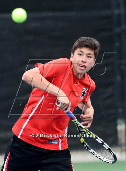 Thumbnail 1 in West Ranch, Valencia, Canyon vs Hart photogallery.