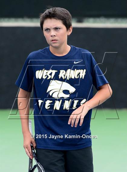 Thumbnail 1 in West Ranch, Valencia, Canyon vs Hart photogallery.