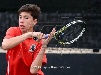 Thumbnail 2 in West Ranch, Valencia, Canyon vs Hart photogallery.