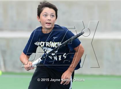 Thumbnail 1 in West Ranch, Valencia, Canyon vs Hart photogallery.