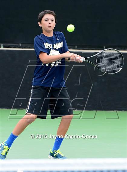 Thumbnail 2 in West Ranch, Valencia, Canyon vs Hart photogallery.