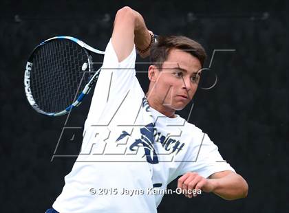 Thumbnail 3 in West Ranch, Valencia, Canyon vs Hart photogallery.
