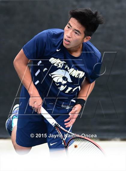 Thumbnail 1 in West Ranch, Valencia, Canyon vs Hart photogallery.