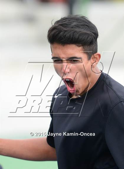 Thumbnail 2 in West Ranch, Valencia, Canyon vs Hart photogallery.