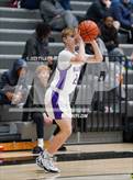 Photo from the gallery "Warren Central @ Brownsburg (Sneakers for Santa Shootout)"