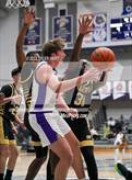Photo from the gallery "Warren Central @ Brownsburg (Sneakers for Santa Shootout)"