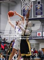 Photo from the gallery "Warren Central @ Brownsburg (Sneakers for Santa Shootout)"
