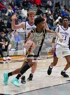 Photo from the gallery "Warren Central @ Brownsburg (Sneakers for Santa Shootout)"
