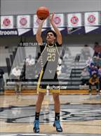 Photo from the gallery "Warren Central @ Brownsburg (Sneakers for Santa Shootout)"