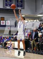 Photo from the gallery "Warren Central @ Brownsburg (Sneakers for Santa Shootout)"