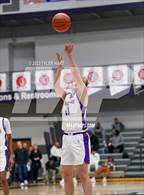 Photo from the gallery "Warren Central @ Brownsburg (Sneakers for Santa Shootout)"
