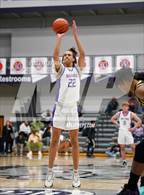 Photo from the gallery "Warren Central @ Brownsburg (Sneakers for Santa Shootout)"