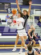 Photo from the gallery "Arbor View vs. Lone Peak (Corner Canyon Tournament of Champions)"