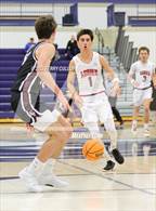 Photo from the gallery "Arbor View vs. Lone Peak (Corner Canyon Tournament of Champions)"