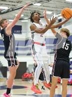 Photo from the gallery "Arbor View vs. Lone Peak (Corner Canyon Tournament of Champions)"