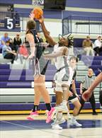 Photo from the gallery "Arbor View vs. Lone Peak (Corner Canyon Tournament of Champions)"